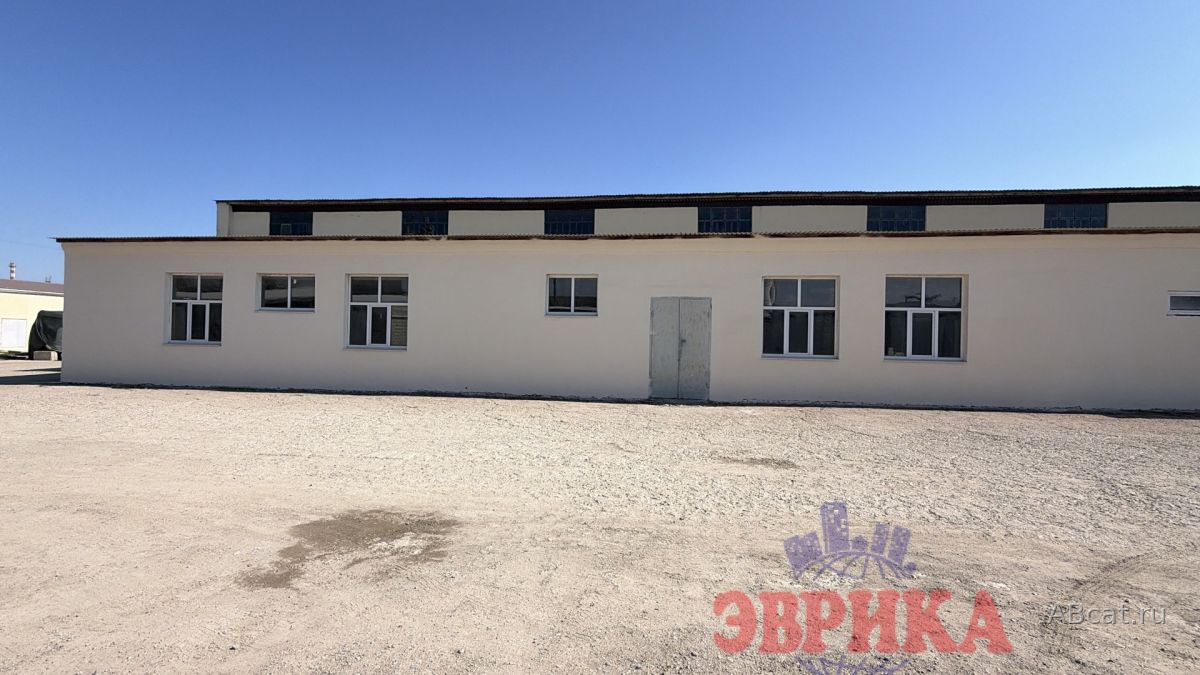 Предлагаем в аренду просторное коммерческое помещение 600 м² — готовое решение...