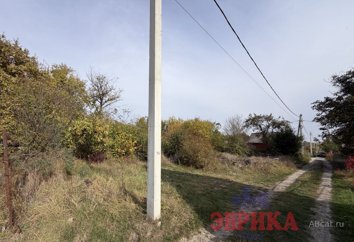 Продается земельный участок 5 соток в с/т «Дружба» — отличная база для сада,...
